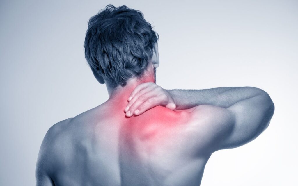 Neck Pain Treatment in Baner