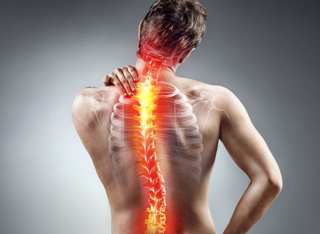 Back Pain Specialist in Baner