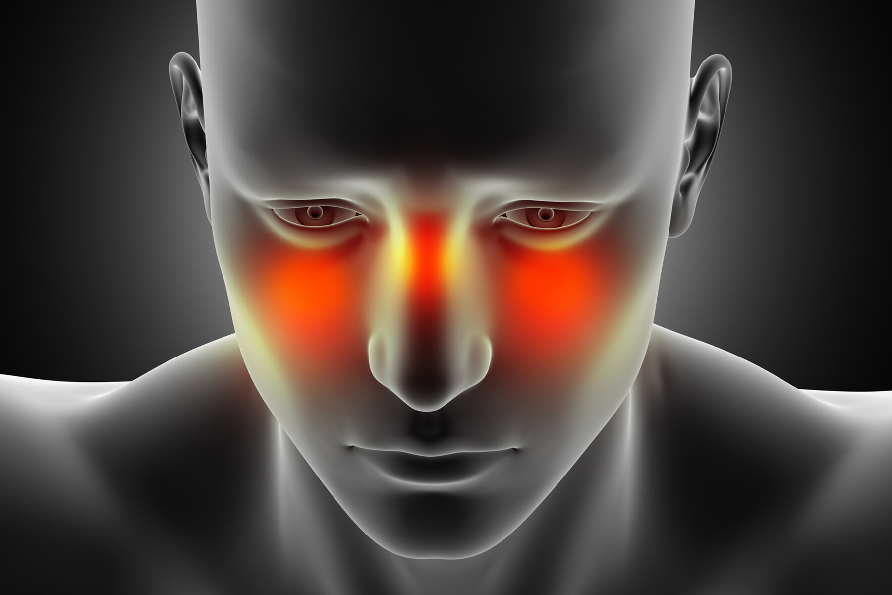 Trigeminal Neuralgia Treatment in Baner | Step Ahead Clinic