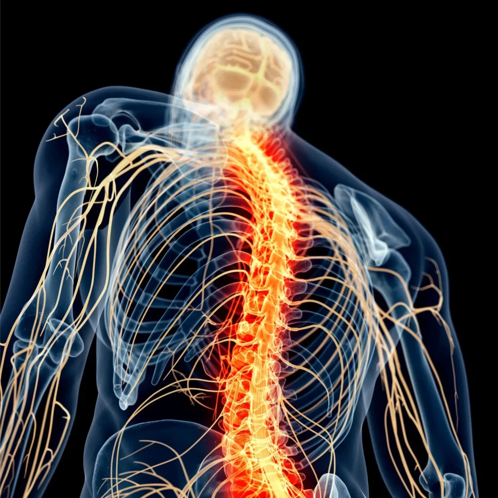 Nerve Pain Treatment in Baner
