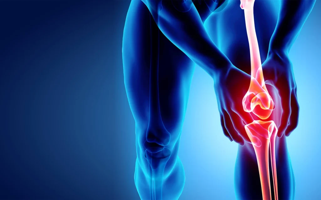 Non-surgical Joint Pain Treatment in Baner