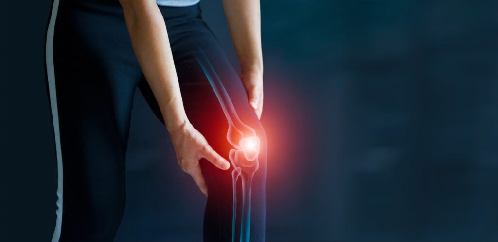Knee Pain Treatment in Baner