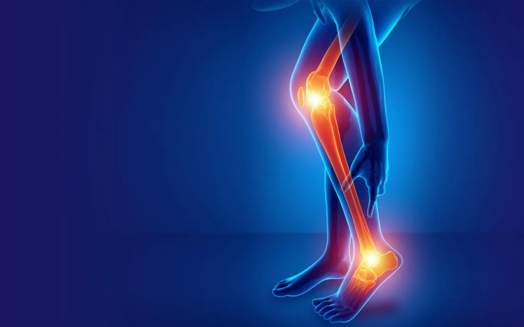 Joint Pain Treatment in Baner