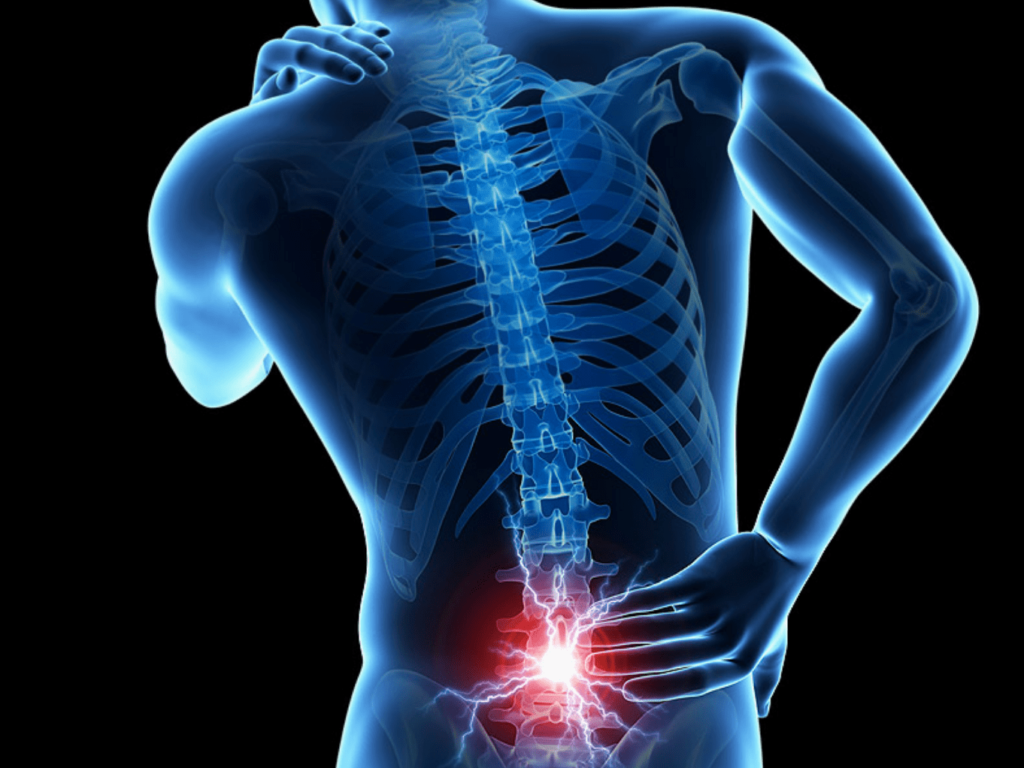 Tail Bone Pain Treatment in Baner