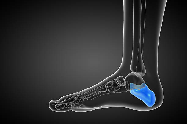 Ankle Deformities Correction in Balewadi