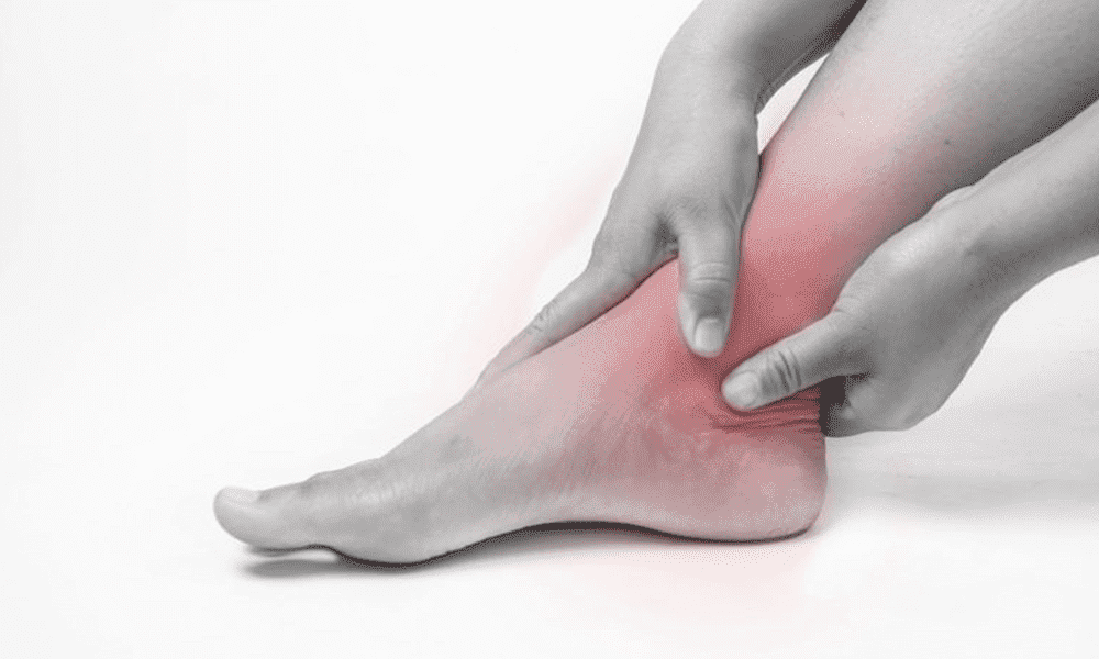 Ankle Sprain Treatment in Aundh