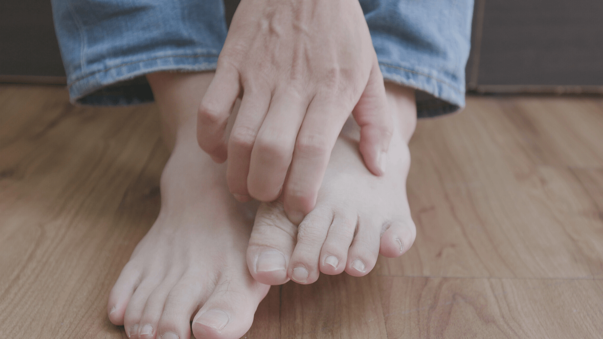 Toes Deformities Treatment in Balewadi