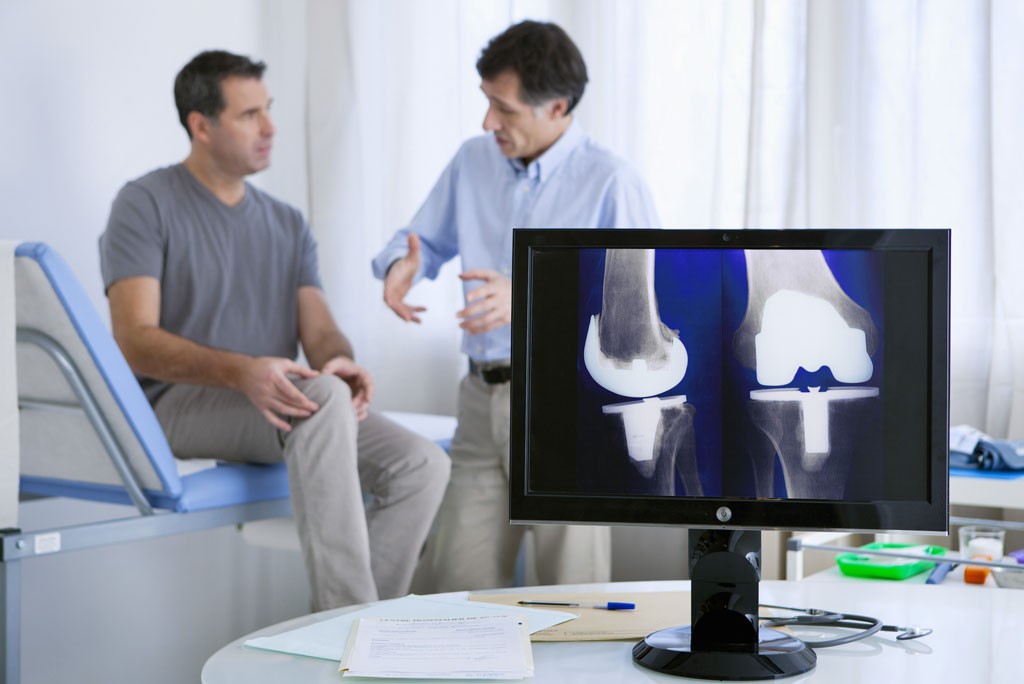 Orthopedic Doctor in Aundh