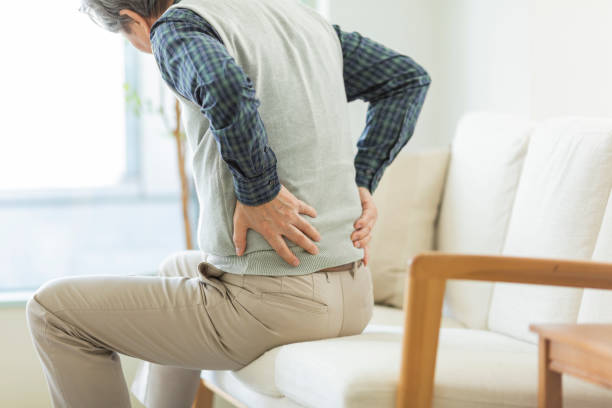 Managing Back Pain With Conservative and Surgical Approaches