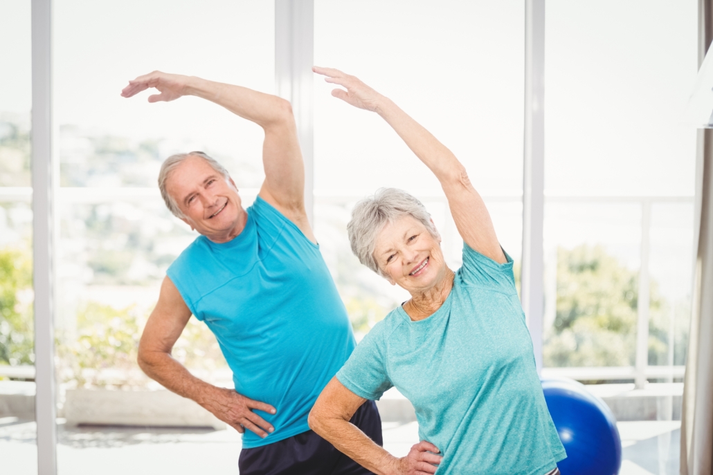 Joint Health and Aging