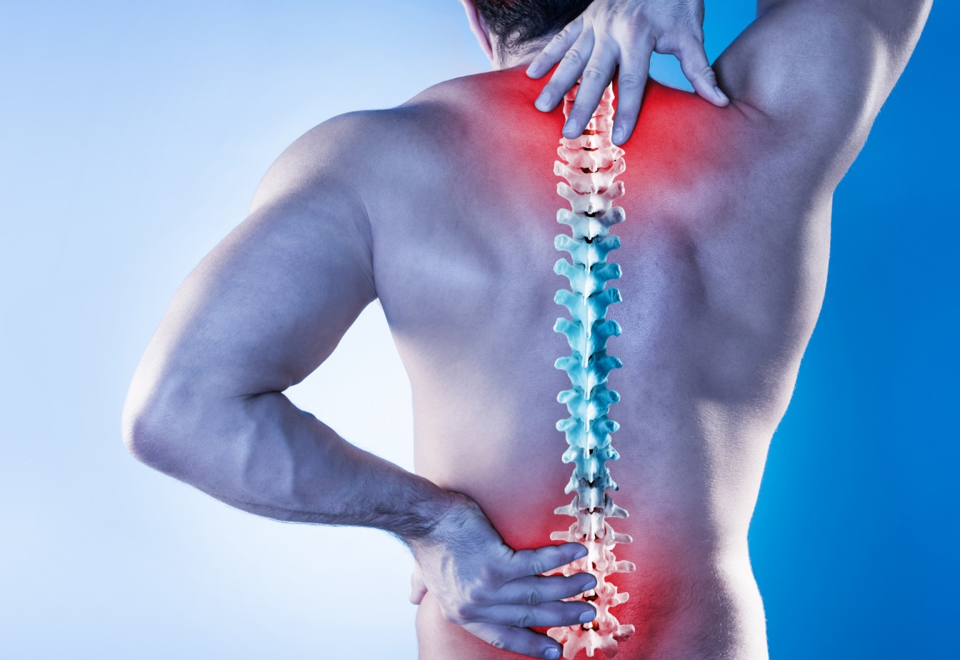 Tips for Preventing and Managing Back Pain in Daily Life