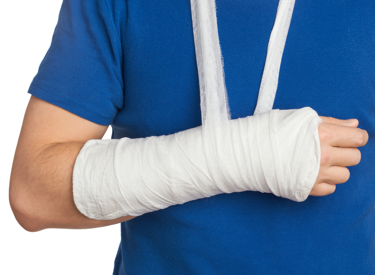 Understanding Fracture Treatment Options: Choosing the Best Path to Healing